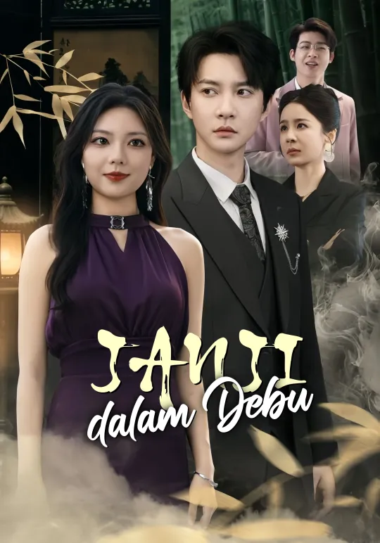 Janji dalam Debu